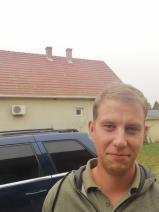 Sziasztok! Máté vagyok. Komoly újszászi párkereső nők jelentkezését várom.