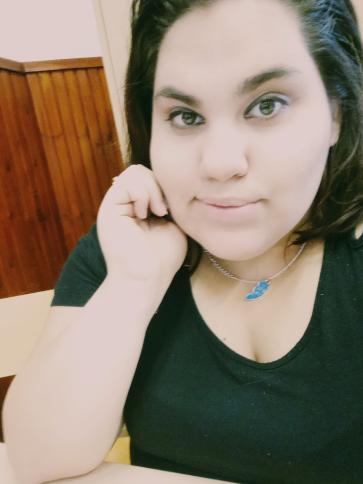 Marika, 26 éves gerényesi társkereső nő profil fotója