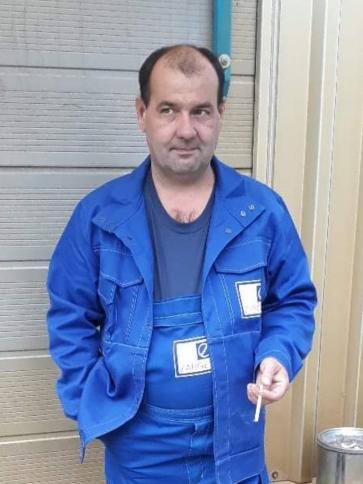József, 48 éves jakabszállási társkereső férfi profil fotója