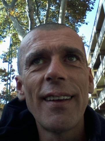 Feri, 49 éves ágasegyházai társkereső férfi profil fotója
