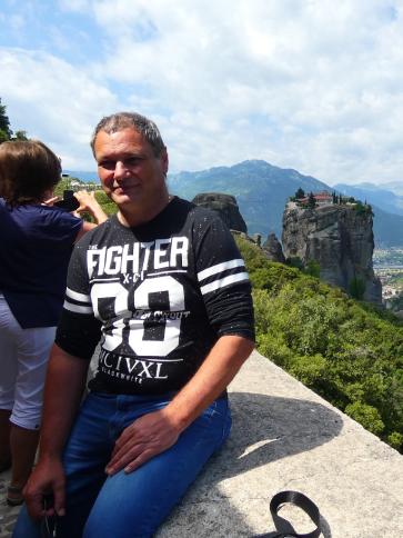 Gyuri, 55 éves püspökladányi társkereső férfi profil fotója