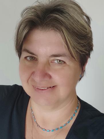 Kata, 57 éves Budapest IV. kerületi társkereső nő profil fotója
