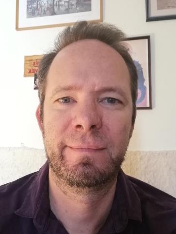 Gergő, 51 éves budakeszi társkereső férfi profil fotója