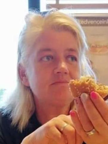 Gabriella, 48 éves móri társkereső nő profil fotója