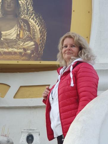 Zita, 60 éves érdi társkereső nő profil fotója