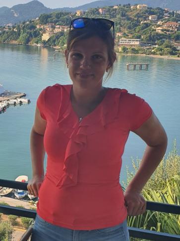 Melcsi, 38 éves Budapest I. kerületi társkereső nő profil fotója