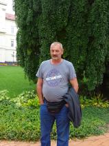 Sziasztok! János vagyok. Komoly csáfordjánosfai párkereső nők jelentkezését várom.