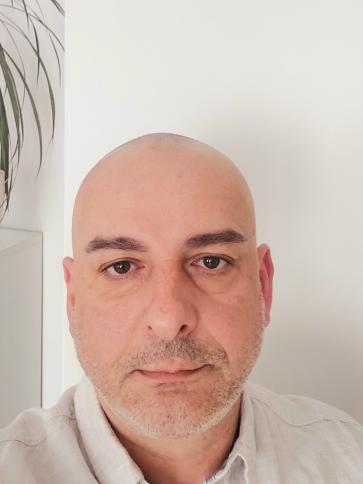 Ferenc, 50 éves ausztriai társkereső férfi profil fotója