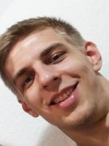 Balázs társkereső fotója