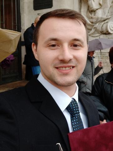 Csaba, 30 éves Budapest VIII. kerületi társkereső férfi profil fotója