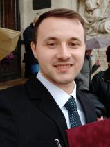 Csaba társkereső fotója