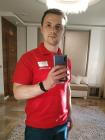 Csaba 3. párkereső fotója
