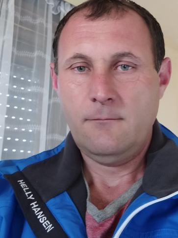 Gábor, 48 éves szigetvári társkereső férfi profil fotója