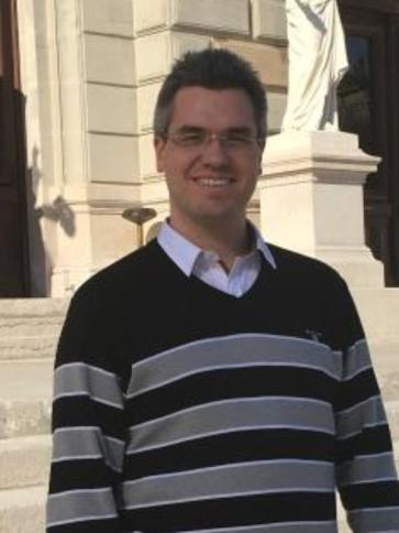 Blasius, 42 éves Budapest XII. kerületi társkereső férfi profil fotója