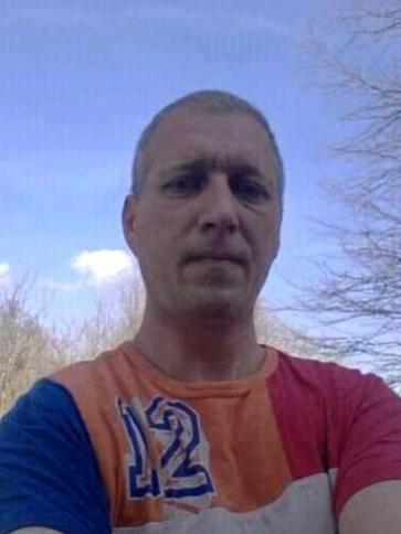 Lajos, 48 éves somogyszobi társkereső férfi profil fotója