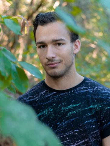 Dávid, 25 éves zalaegerszegi társkereső férfi profil fotója Dávid, 25 éves zalaegerszegi társkereső férfi profil fotója