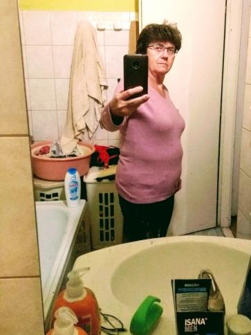 Ildikó, 62 éves tápiószentmártoni társkereső nő profil fotója