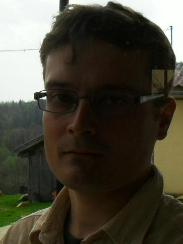 Akos, 36 éves kétvölgyi társkereső férfi profil fotója