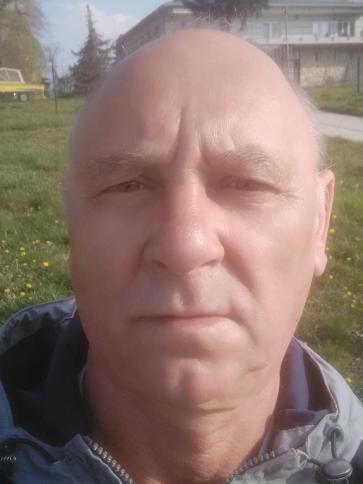 István, 68 éves győri társkereső férfi profil fotója
