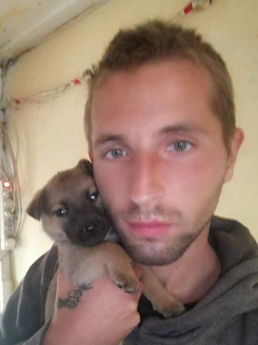 István, 31 éves nagykőrösi társkereső férfi profil fotója
