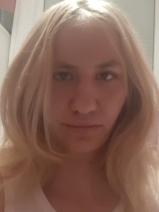 Klaudia társkereső fotója