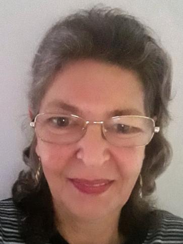 Csabáné, 61 éves ösküi társkereső nő profil fotója