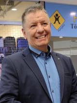 Károly társkereső fotója