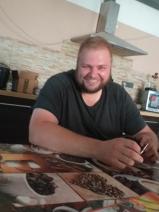 Gábor társkereső fotója
