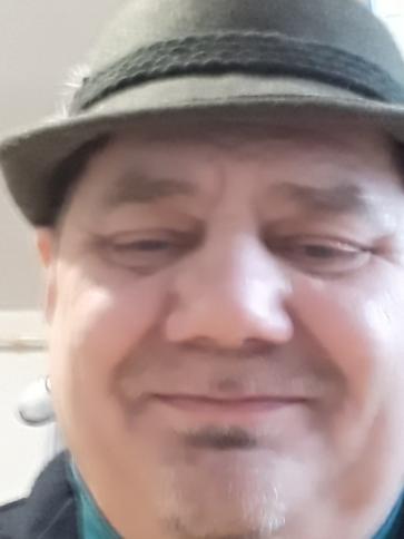 Bálint, 61 éves mezőberényi társkereső férfi profil fotója