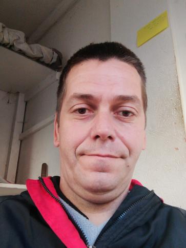 Roland, 43 éves pécsi társkereső férfi profil fotója