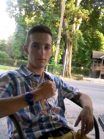Mihály, 30 éves babócsai társkereső férfi profil fotója