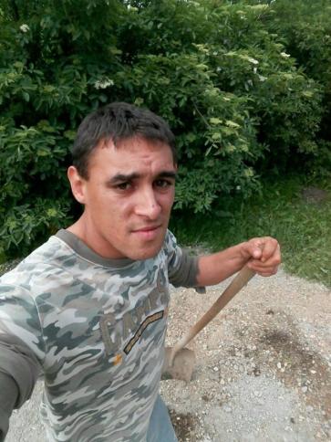Ferenc, 29 éves hernádpetri társkereső férfi profil fotója