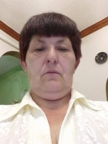 Katalin, 65 éves hédervári társkereső nő profil fotója