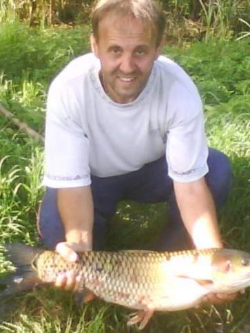 István, 57 éves szabadbattyáni társkereső férfi profil fotója