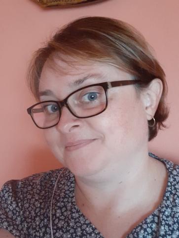 Melinda, 47 éves előszállási társkereső nő profil fotója