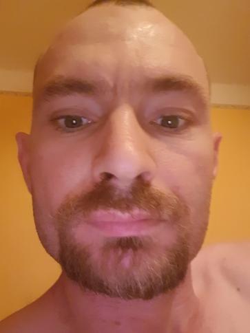 Attila, 44 éves zalaszentgróti társkereső férfi profil fotója