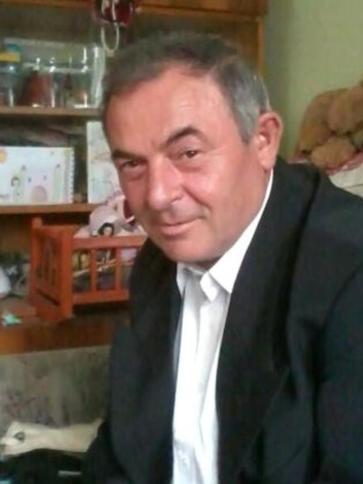 Attila, 67 éves fülöpházai társkereső férfi profil fotója