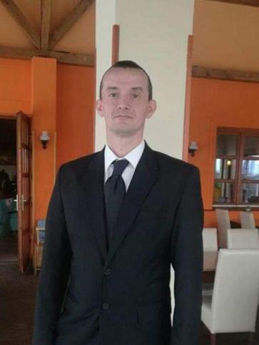 Zoltán, 48 éves decsi társkereső férfi profil fotója