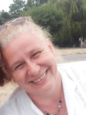 Mónika, 54 éves gödi társkereső nő profil fotója