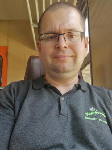 Adrián, 46 éves szabadszállási társkereső férfi profil fotója