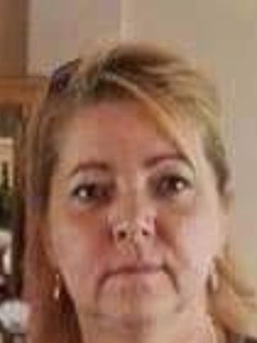 Szilvia, 55 éves tiszatenyői társkereső nő profil fotója