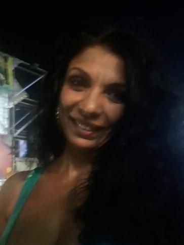 Melinda, 52 éves gyáli társkereső nő profil fotója