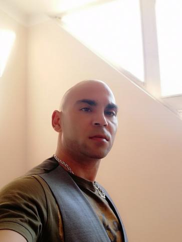 Norbert, 40 éves kazincbarcikai társkereső férfi profil fotója