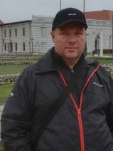 Dávid társkereső fotója