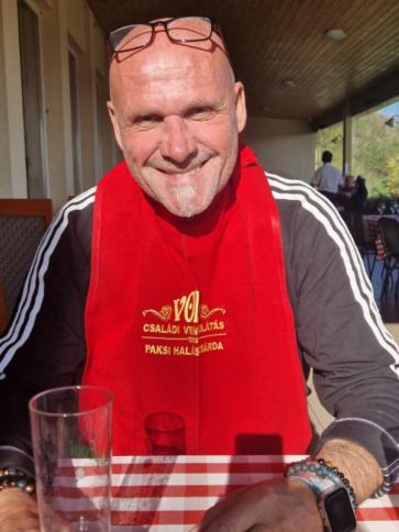 Jozsef, 66 éves Budapest XI. kerületi társkereső férfi profil fotója