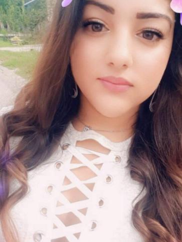 Natalia, 28 éves abai társkereső nő profil fotója