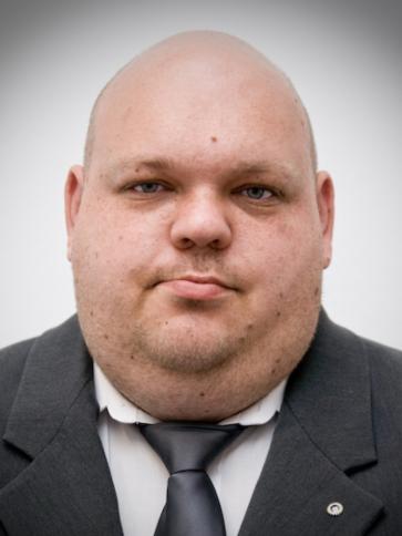 Gábor, 41 éves őrbottyáni társkereső férfi profil fotója