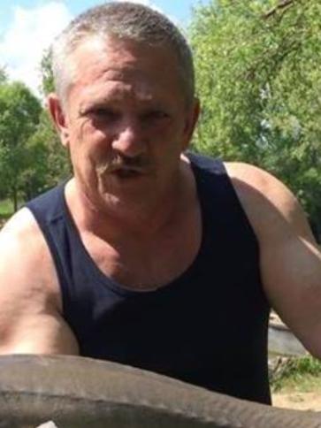István, 58 éves szentpéterfai társkereső férfi profil fotója