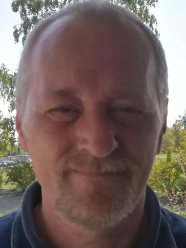 Jozsef, 64 éves veresegyházi társkereső férfi profil fotója