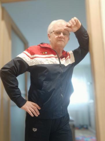 József, 66 éves Budapest IV. kerületi társkereső férfi profil fotója